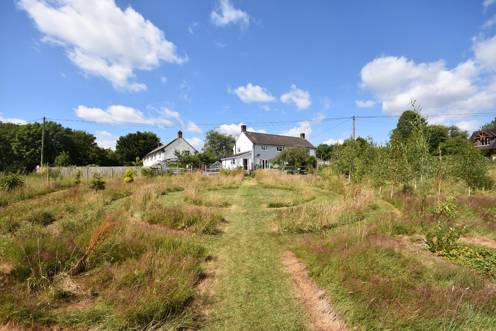 2 Fairleigh, Michaelston-Le-Pit, Dinas Powys, CF64 4HN